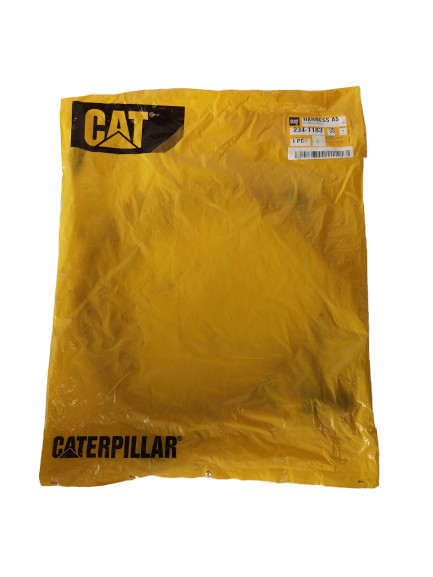 2341183 Caterpillar Engine Parts Harness
