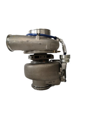 3808711 Cat Excavator Turbocharger GP For D8R 3406 Engine