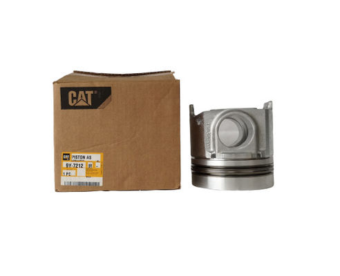 D11N D11R 3406B 3508B 9Y7212 Excavator Piston Body