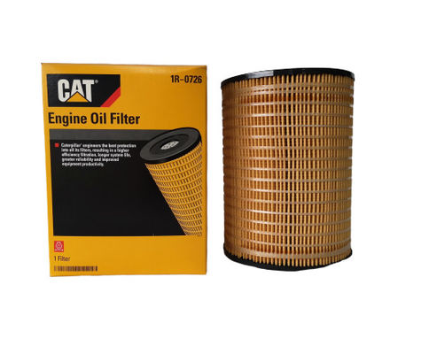 3516 3512C 3512B G3516H 3508C Engine Oil Filter 1R0726